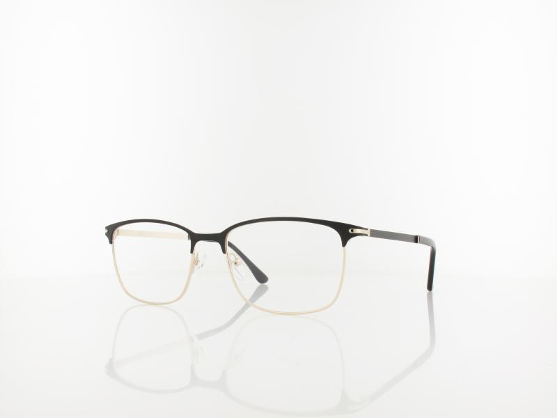 Brilando | 899 B 54 | black gold
