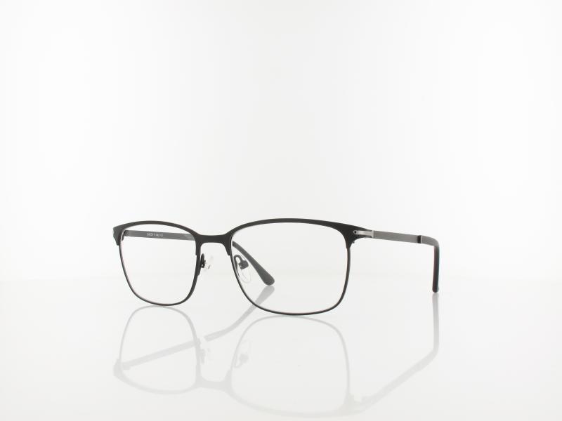 Brilando | 899 C 54 | black gunmetal