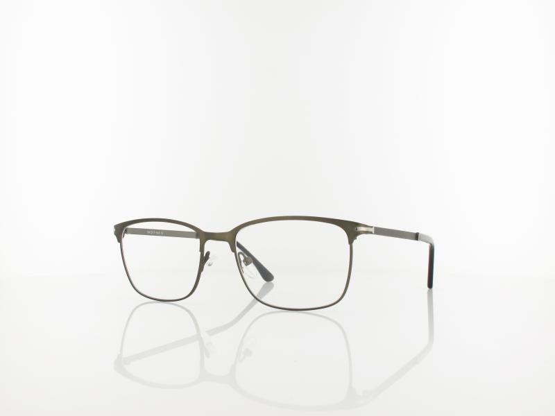 Brilando | 899 D 54 | gunmetal silver