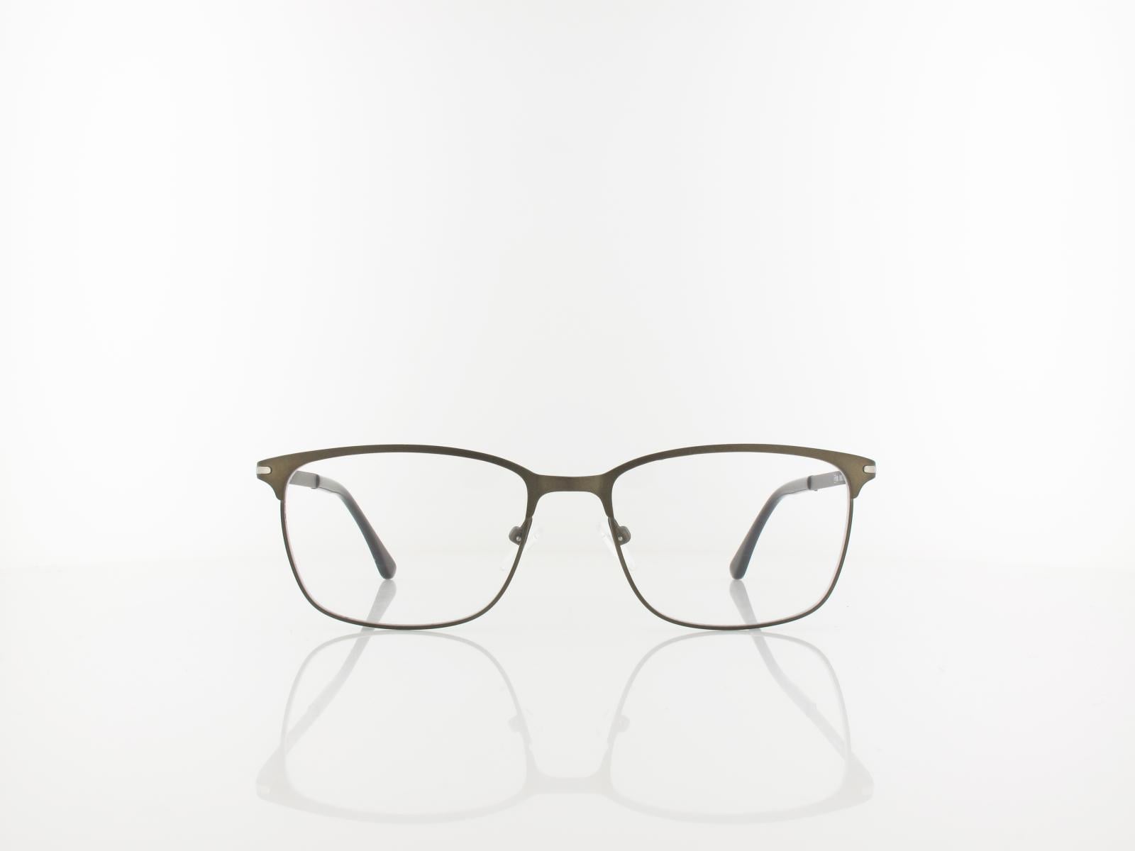 Brilando | 899 D 54 | gunmetal silver