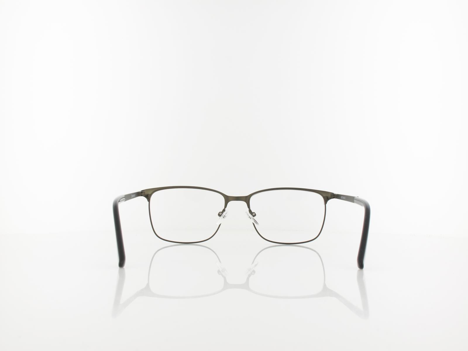 Brilando | 899 D 54 | gunmetal silver