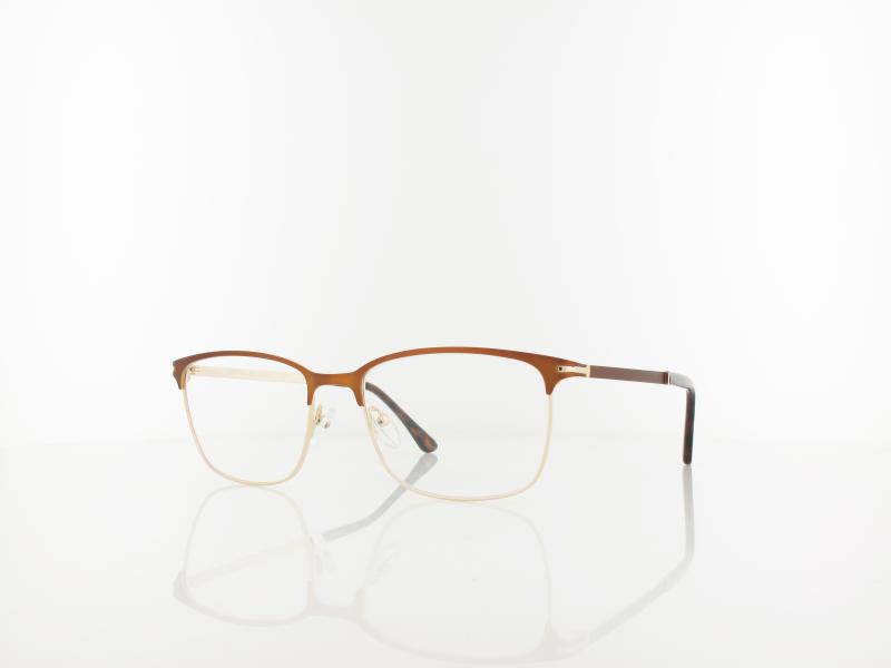 Brilando | 899 E 54 | brown gold