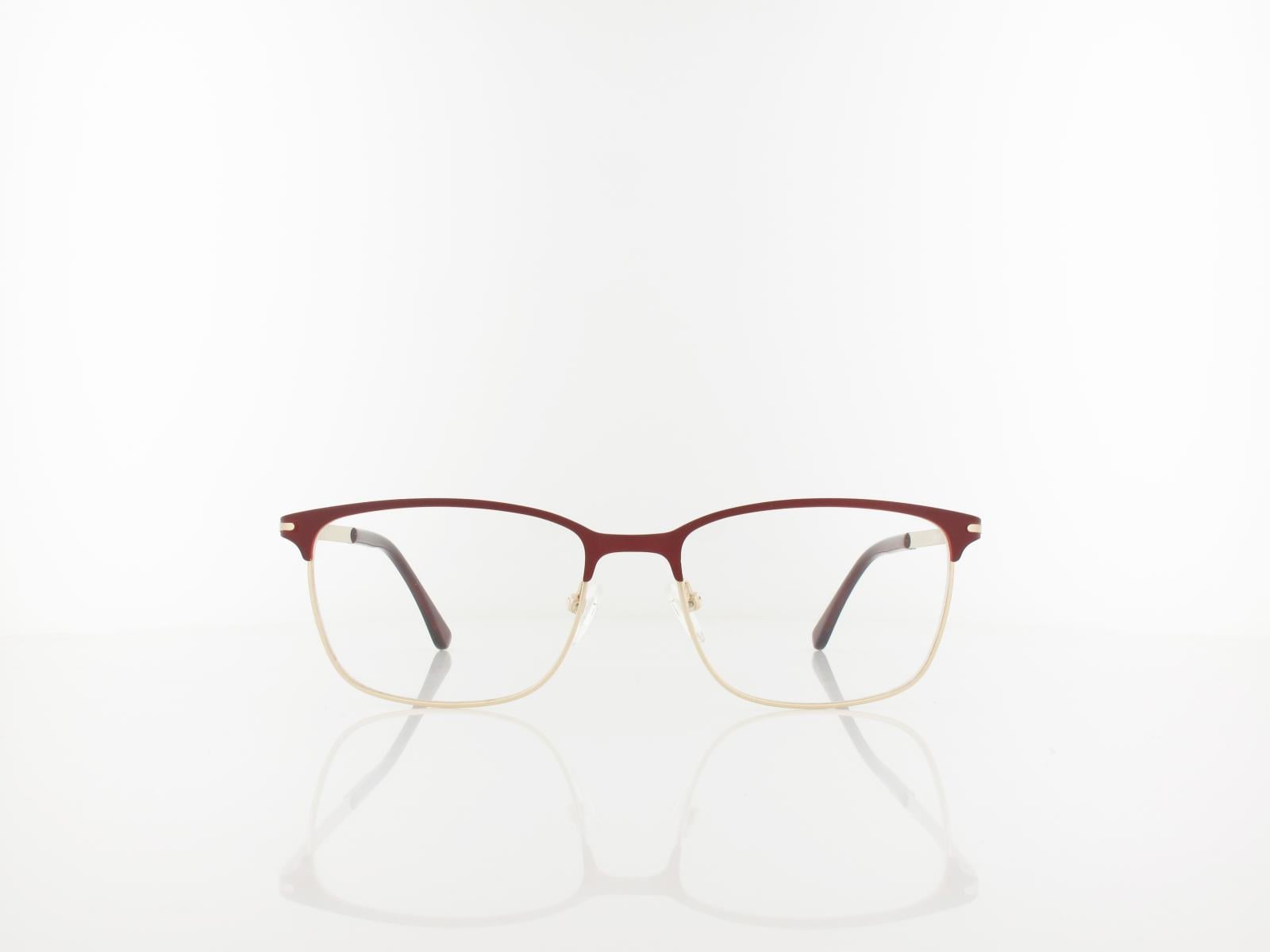 Brilando | 899 F 54 | red pink gold