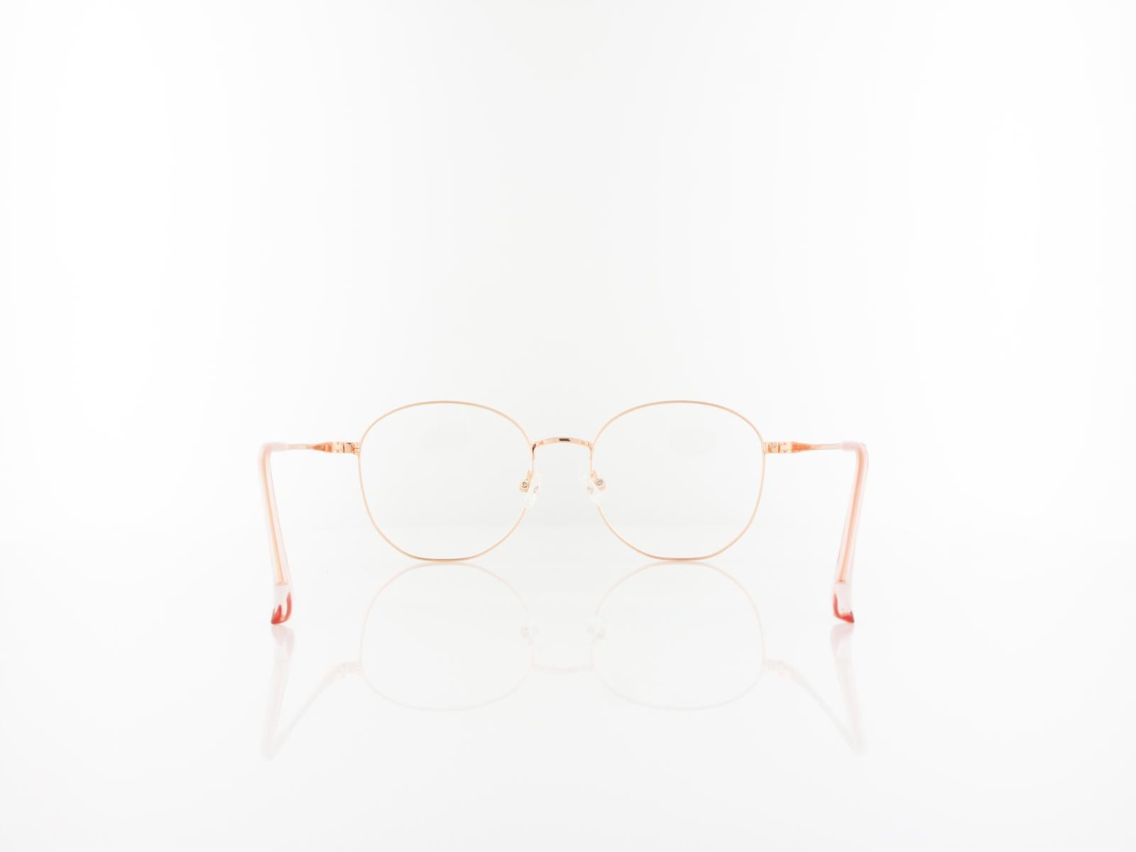 Brilando | 900 A 51 | pink gold