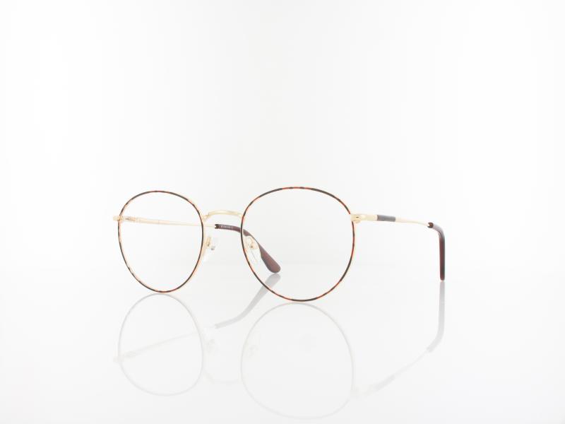 Brilando | 901 D 52 | gold havanna