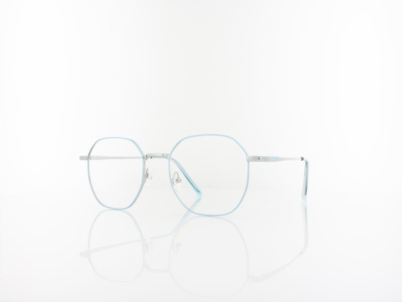 Brilando | 902 C 51 | hell grau hell blau