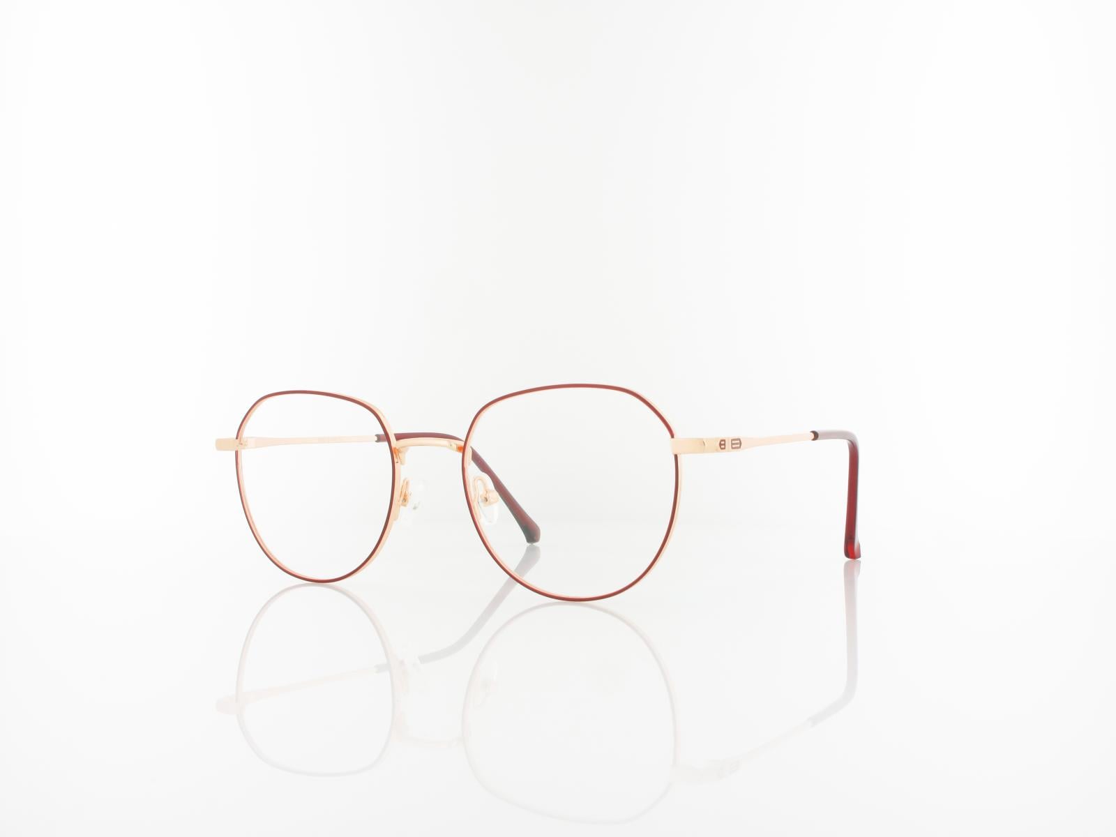 Brilando | 904 A 50 | rosegold rot