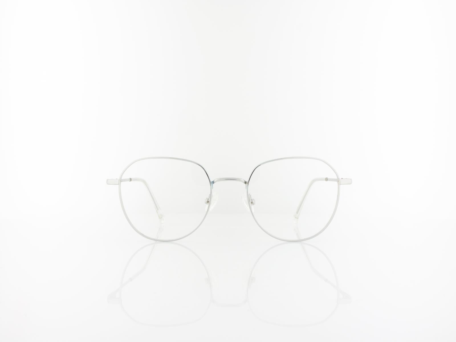 Brilando | 904 50 | silber hell blau