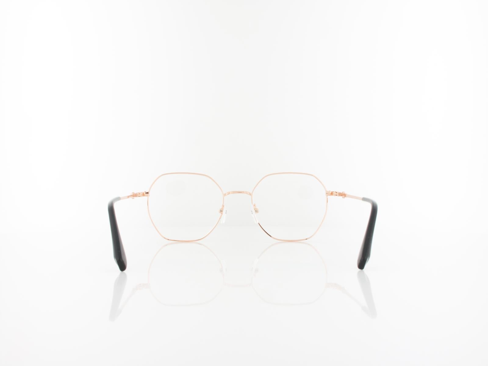 Brilando | 905 B 52 | rosegold schwarz