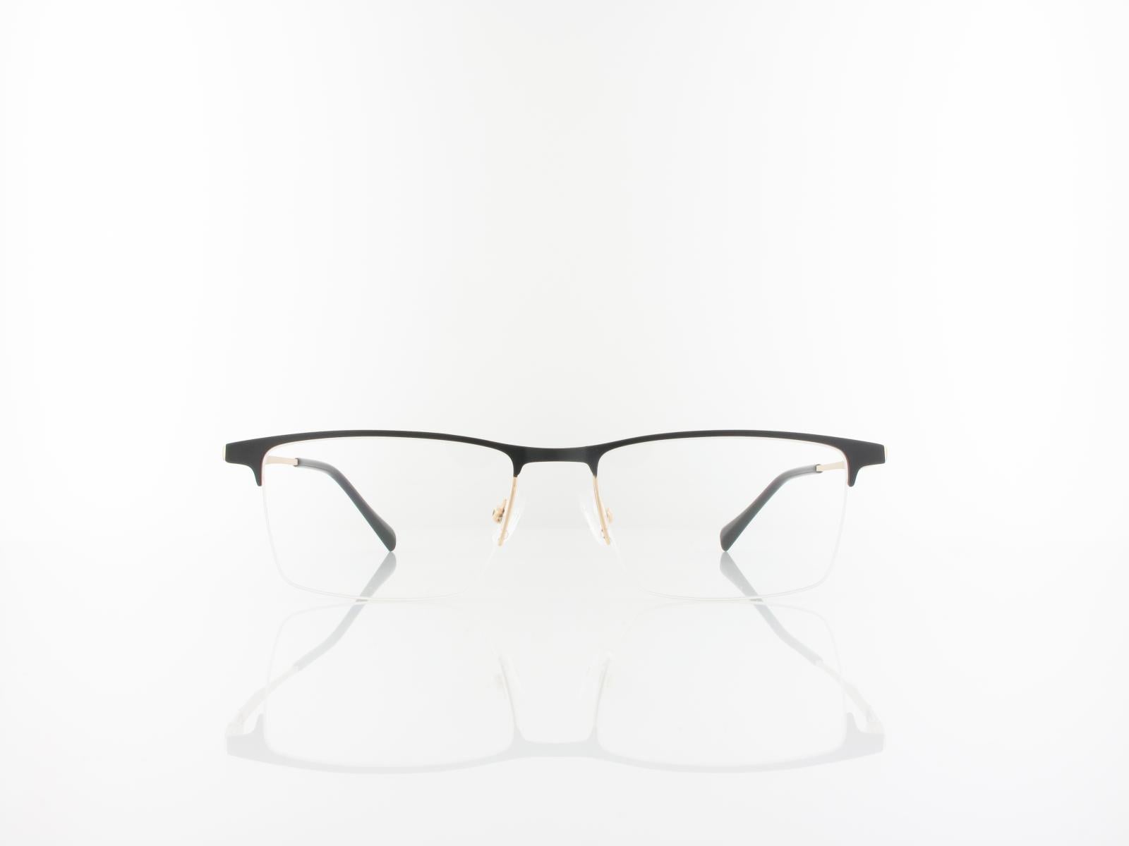 Brilando | 908 54 | gold schwarz