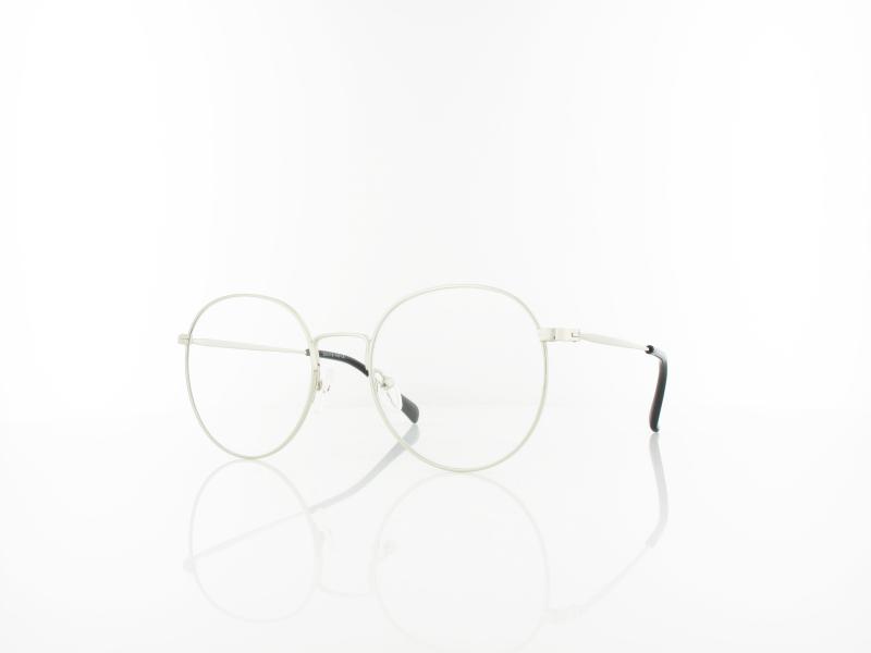 Brilando | 915 E 52 | shiny silver