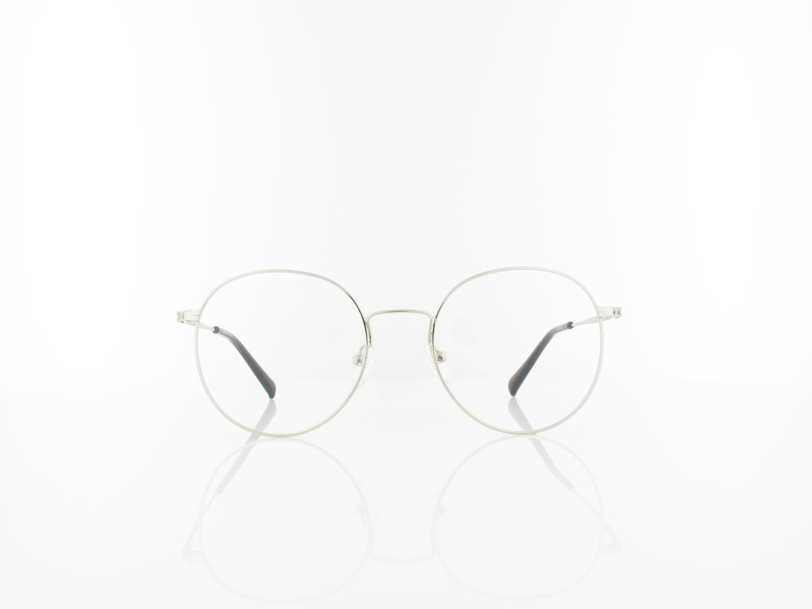 Brilando | 915 E 52 | shiny silver
