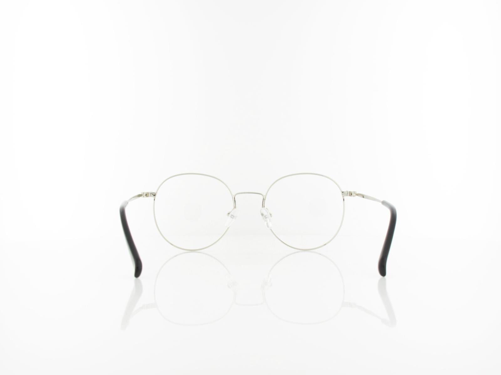Brilando | 915 E 52 | shiny silver
