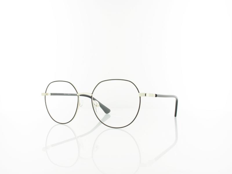 Brilando | 916 52 | shiny black gold