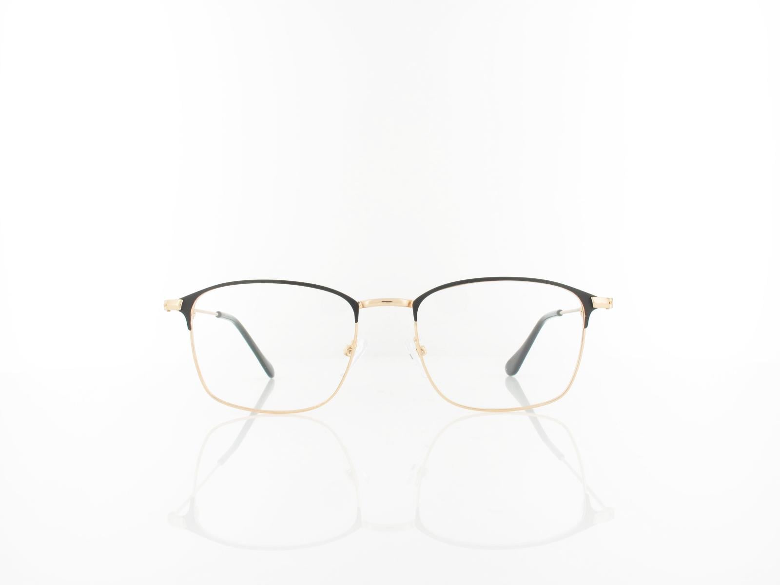 Brilando | 921 B 52 | rosegold black