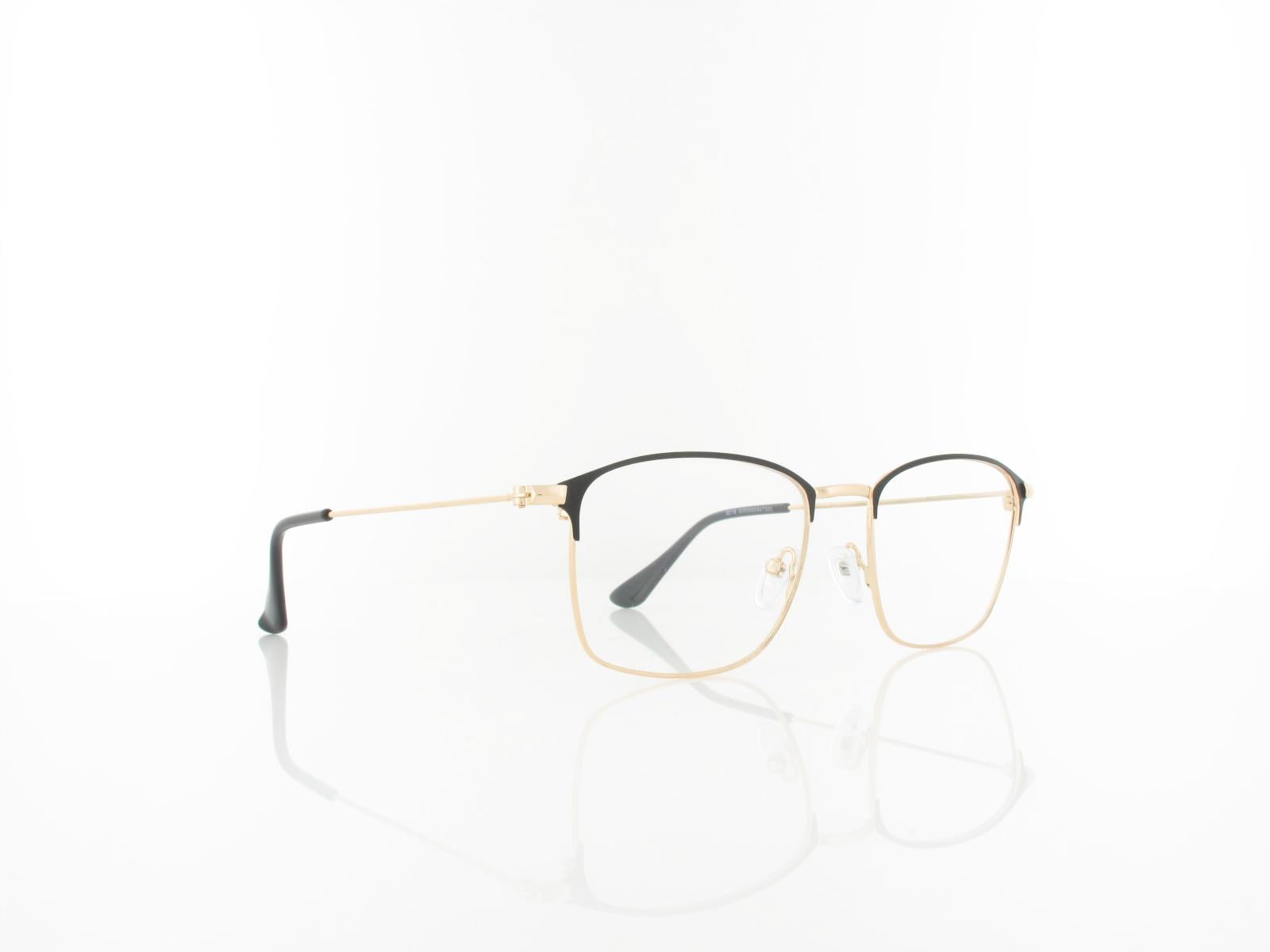 Brilando | 921 B 52 | rosegold black