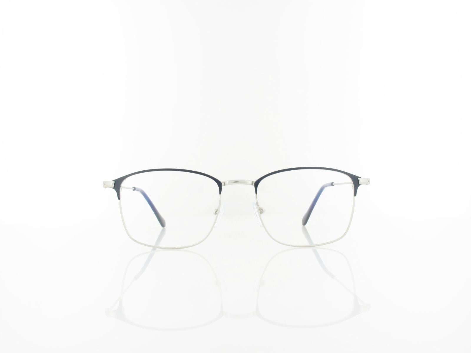 Brilando | 921 D 52 | silver blue