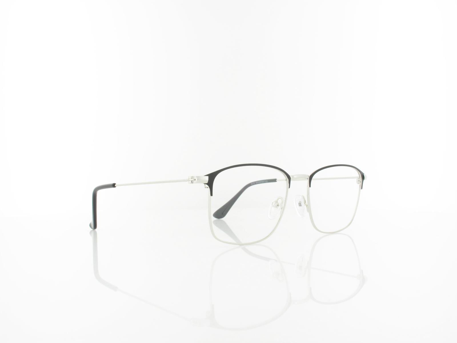 Brilando | 921 E 52 | silver black