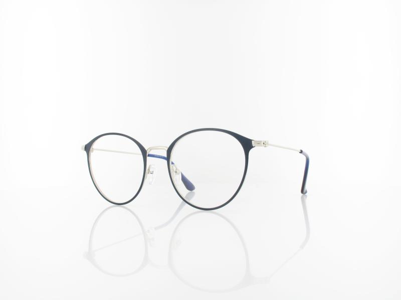 Brilando | 923 D 51 | silver blue