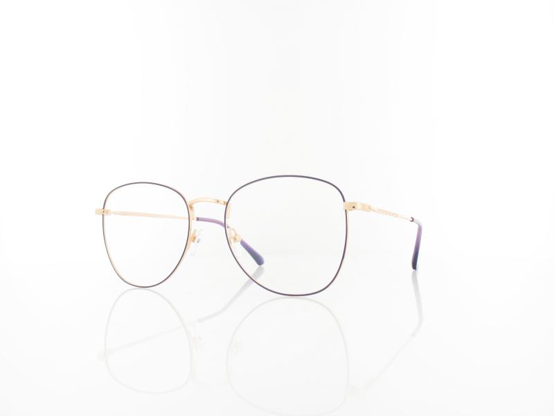 Brilando | 924 A 55 | rosegold purple