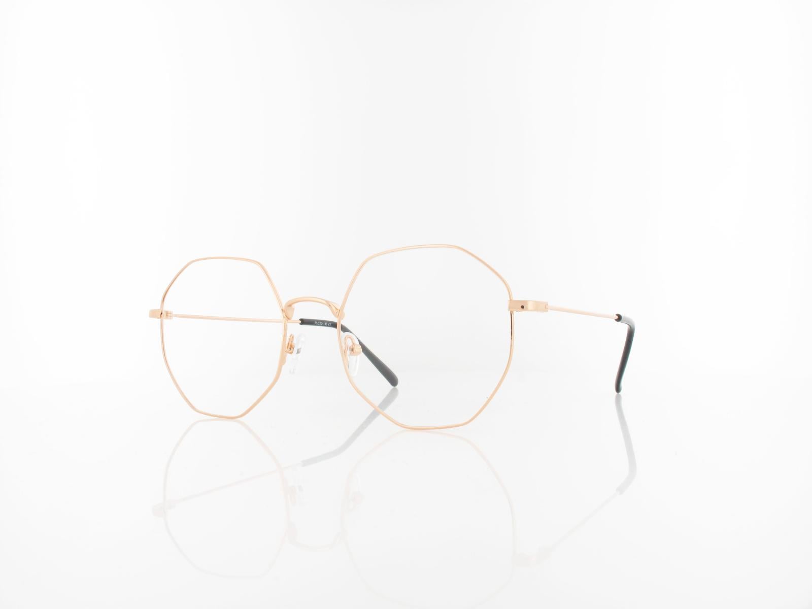 Brilando | 925 G 55 | rosegold