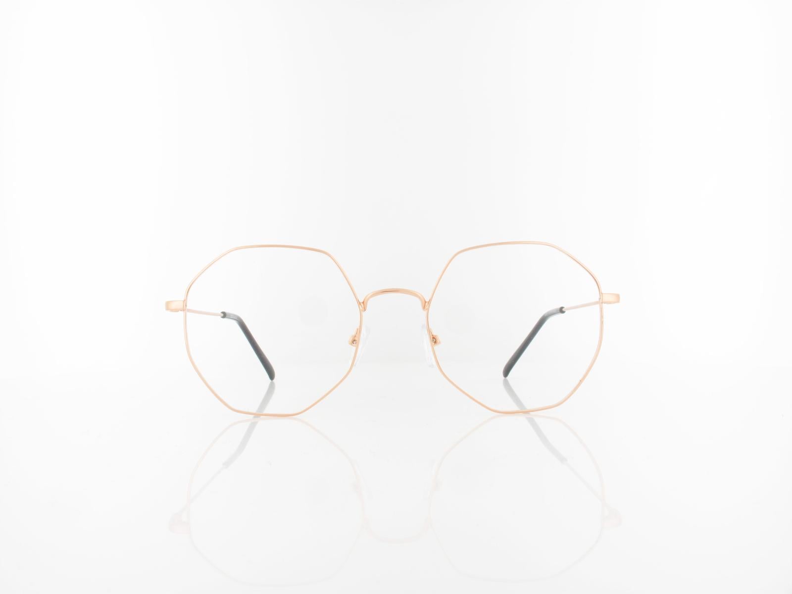 Brilando | 925 G 55 | rosegold