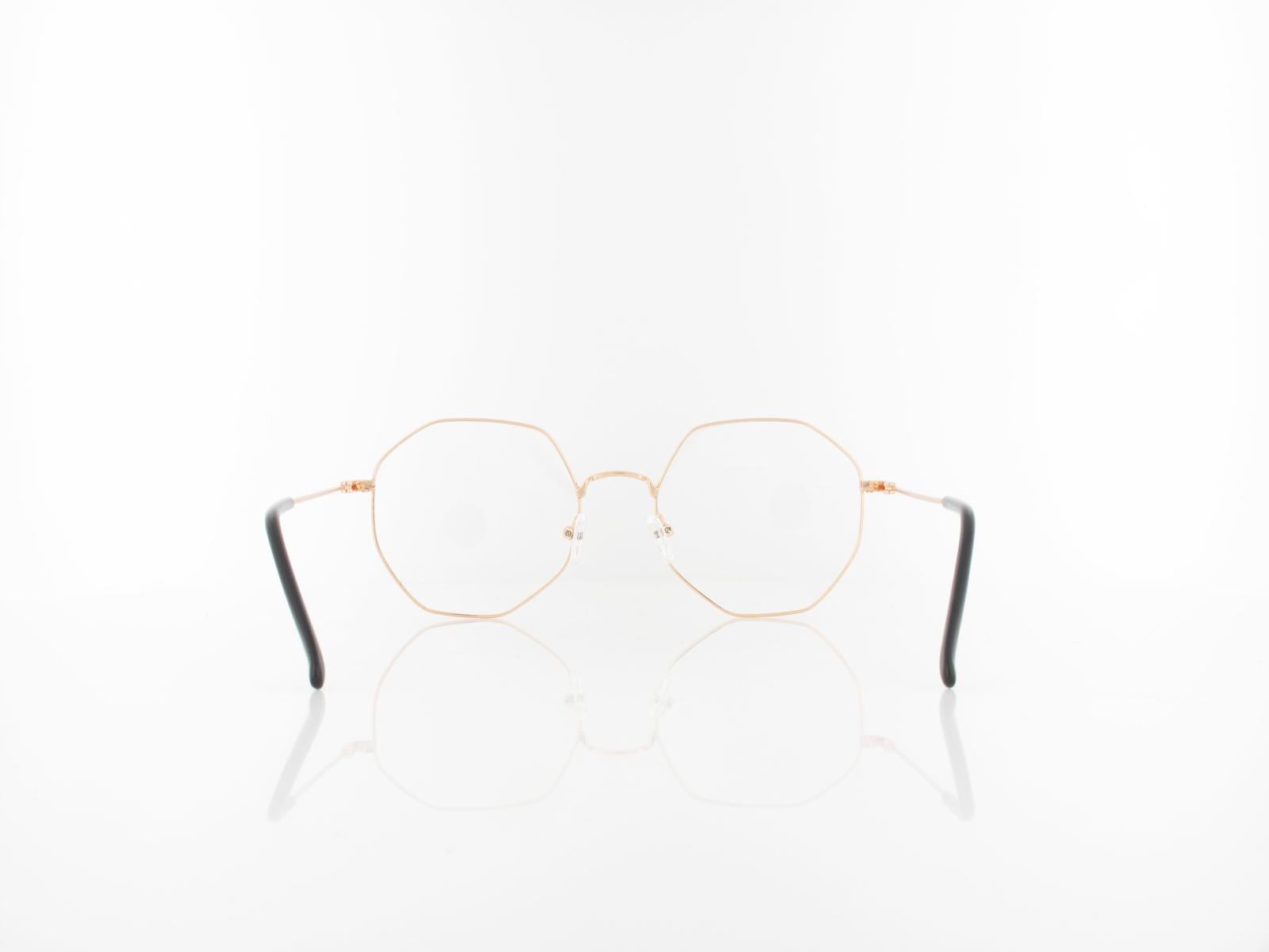 Brilando | 925 G 55 | rosegold