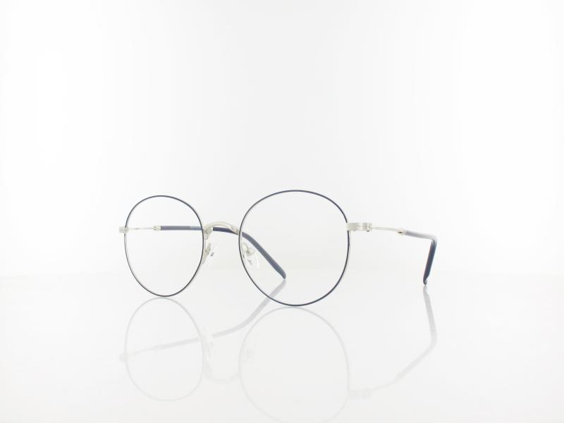 Brilando | 927 A 52 | silver blue