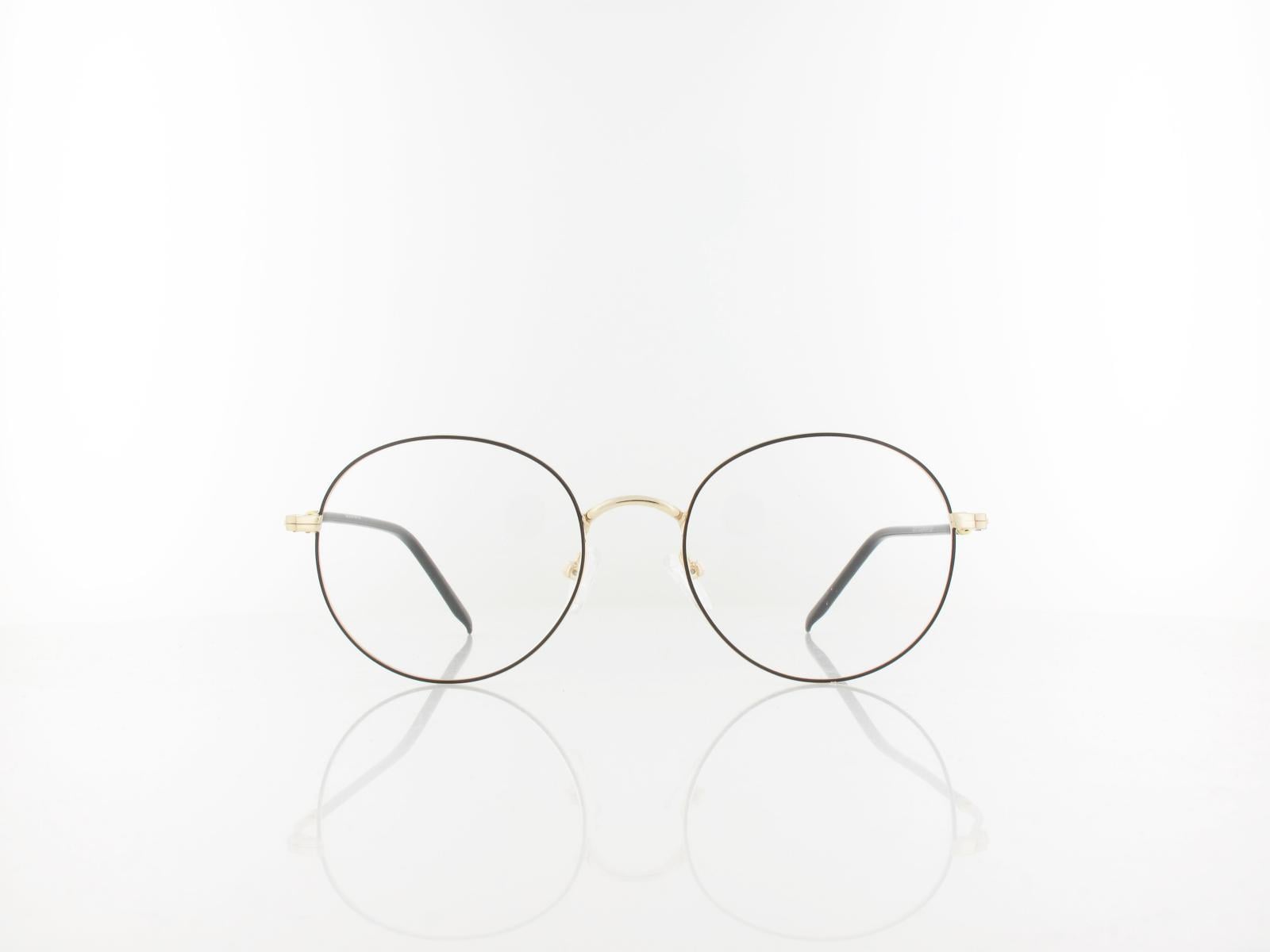 Brilando | 927 D 52 | gold black