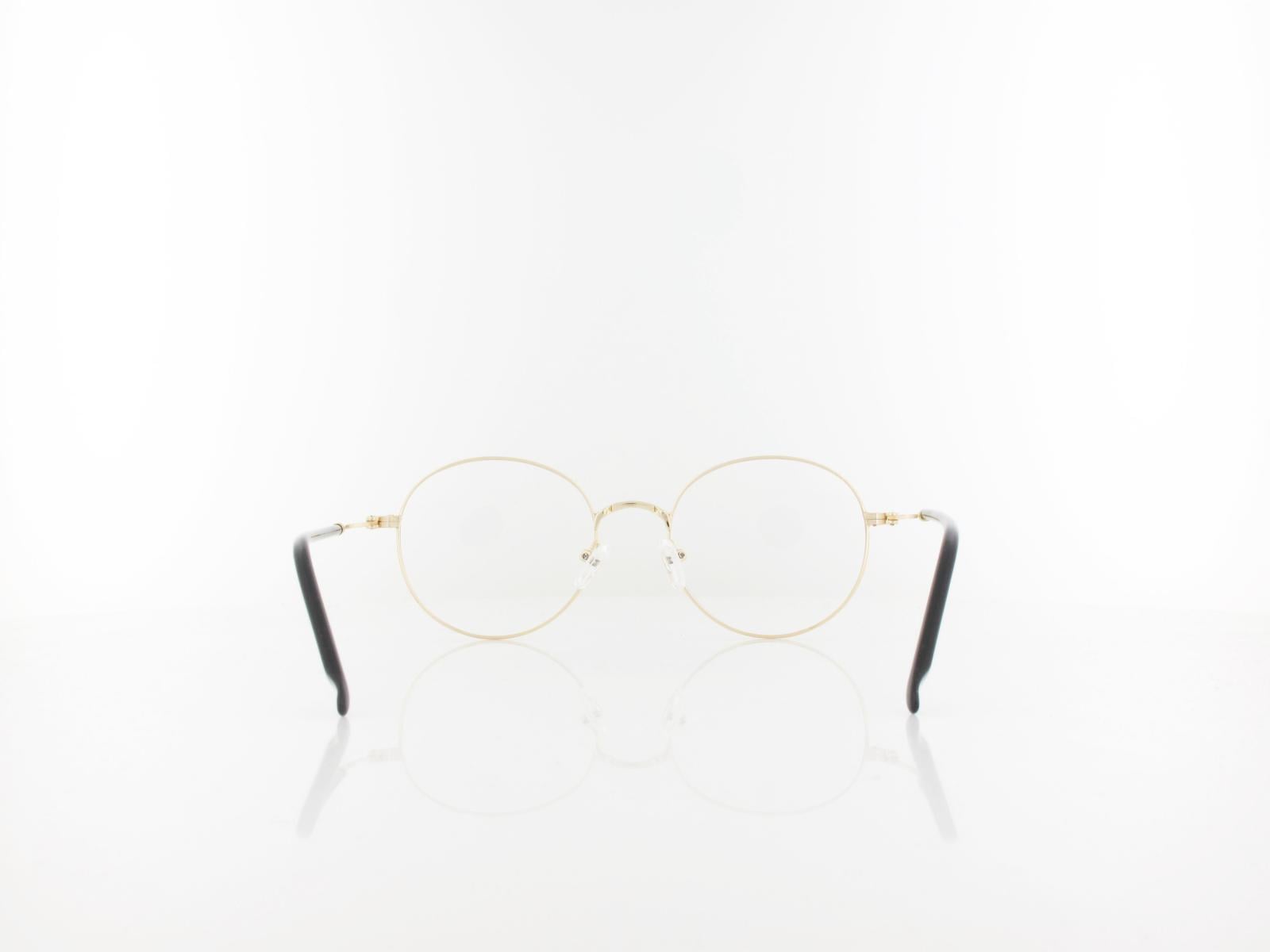 Brilando | 927 D 52 | gold black