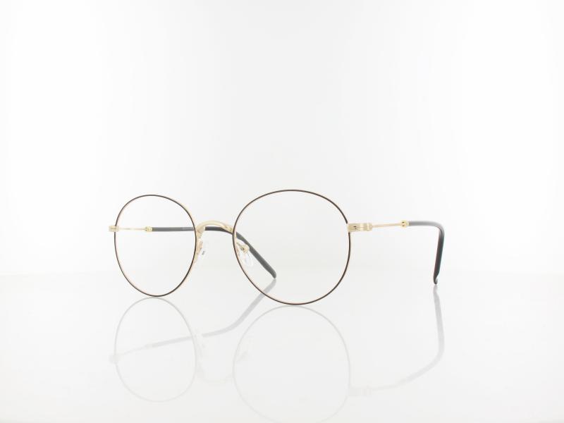 Brilando | 927 E 52 | gold brown