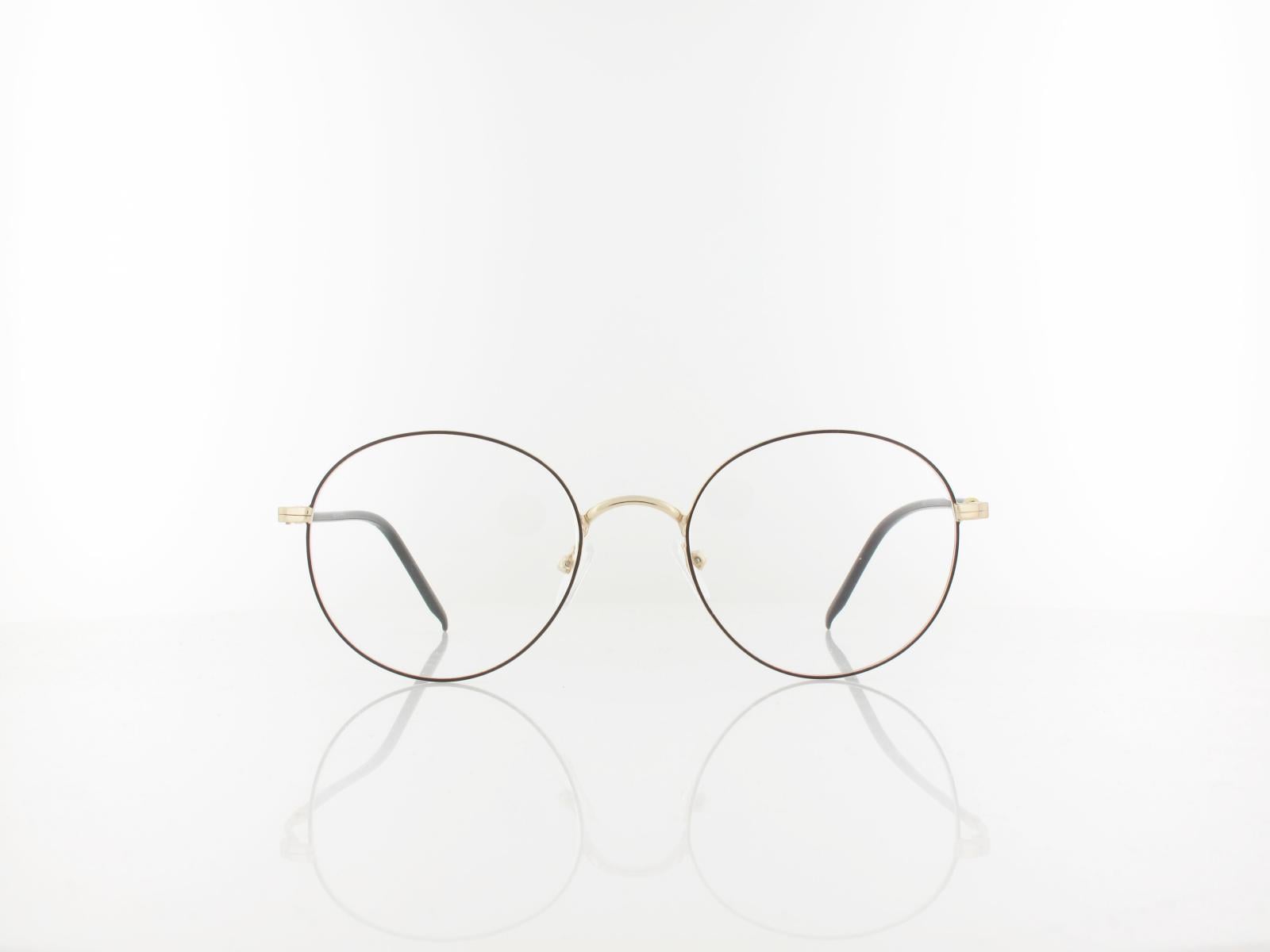 Brilando | 927 E 52 | gold brown