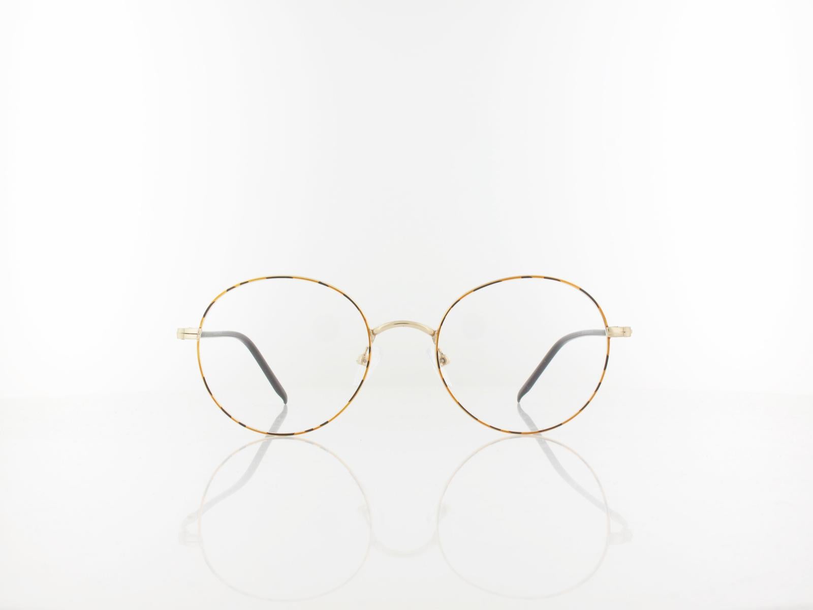 Brilando | 927 I 52 | gold turtle