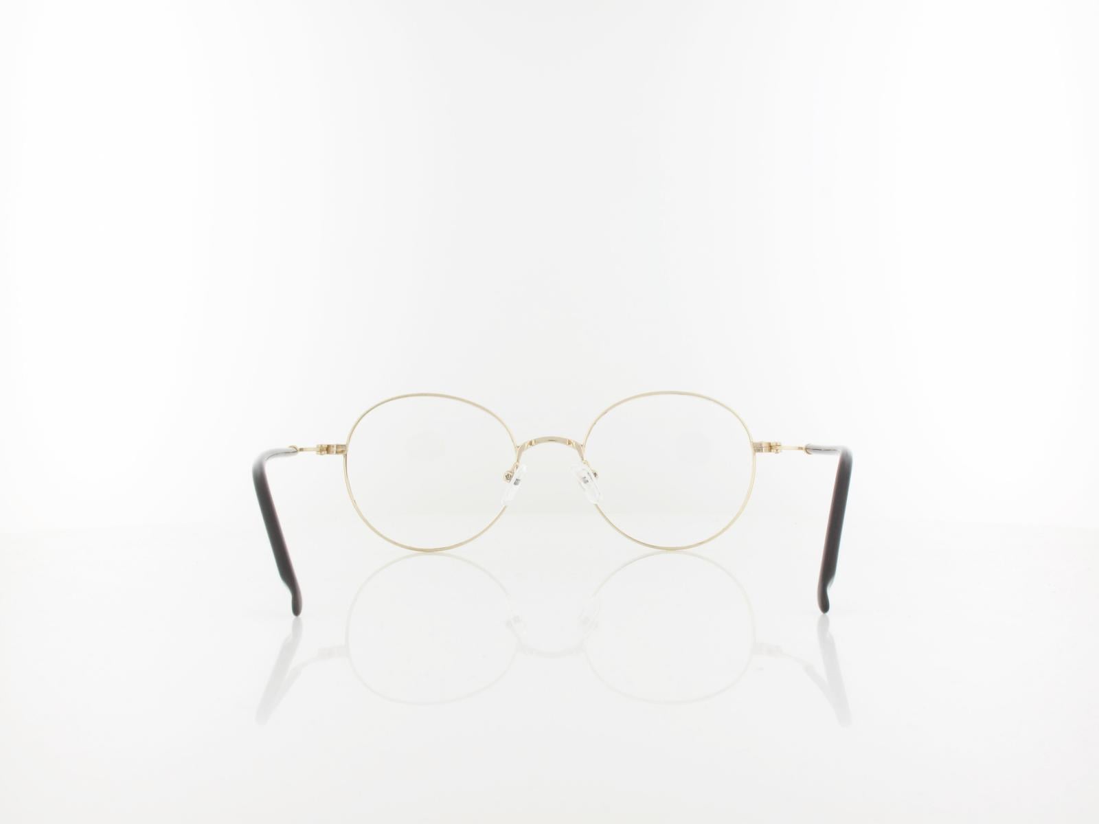 Brilando | 927 I 52 | gold turtle