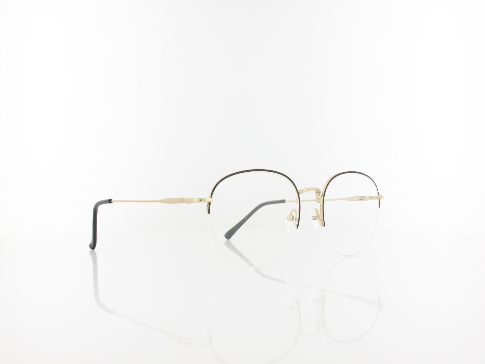 Brilando | 930 D 52 | gold black