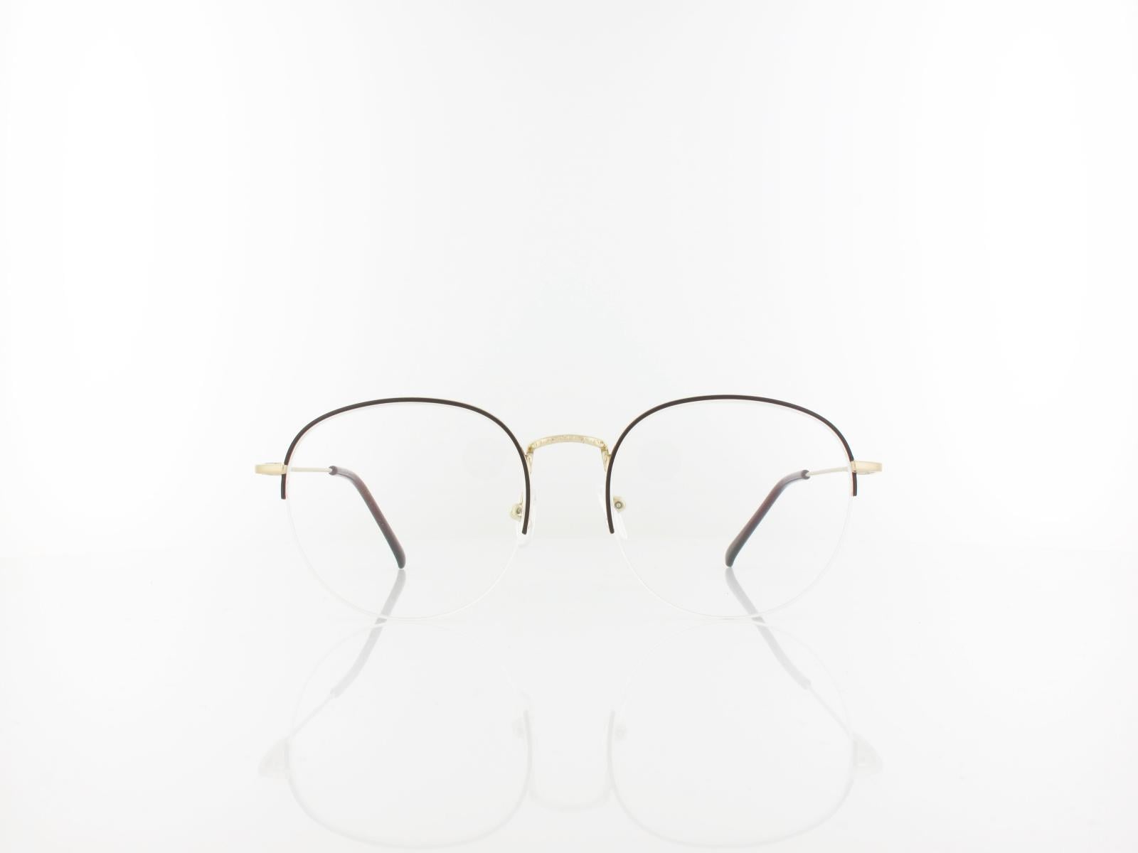 Brilando | 930 E 52 | gold dark brown