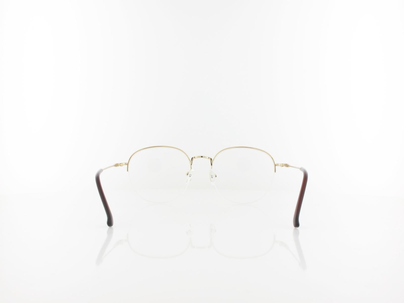 Brilando | 930 E 52 | gold dark brown