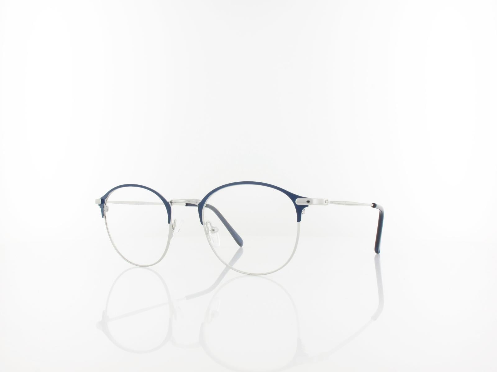 Brilando | 933 A 49 | silver blue