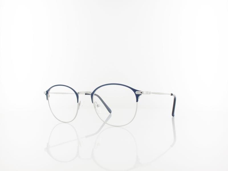 Brilando | 933 A 49 | silver blue