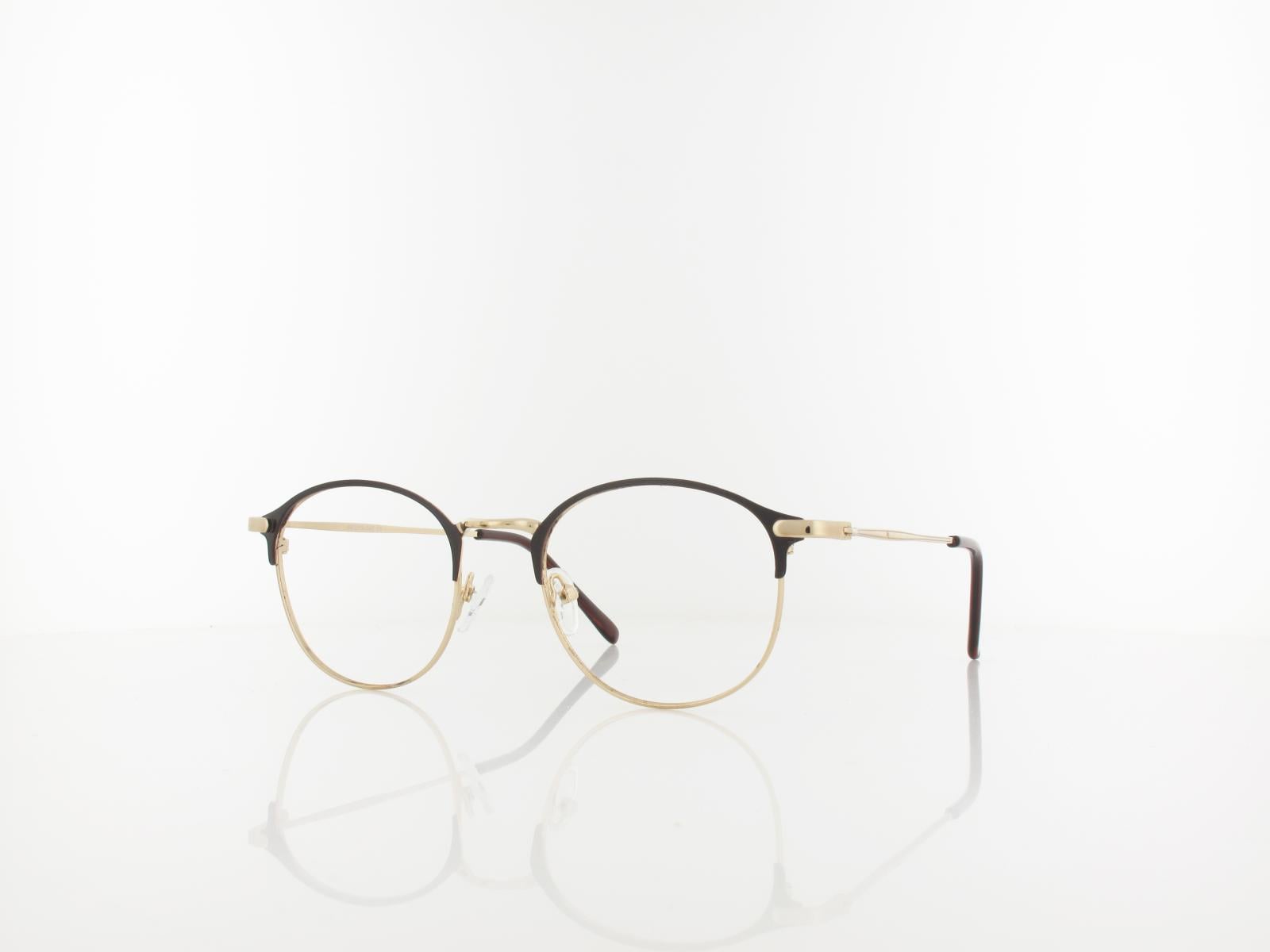 Brilando | 933 F 49 | gold dark brown