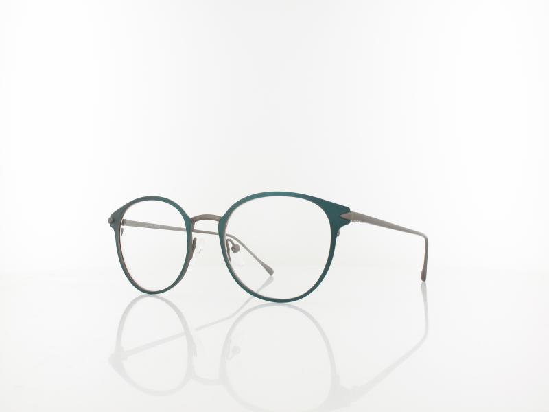 Brilando | 940 D 50 | matt green