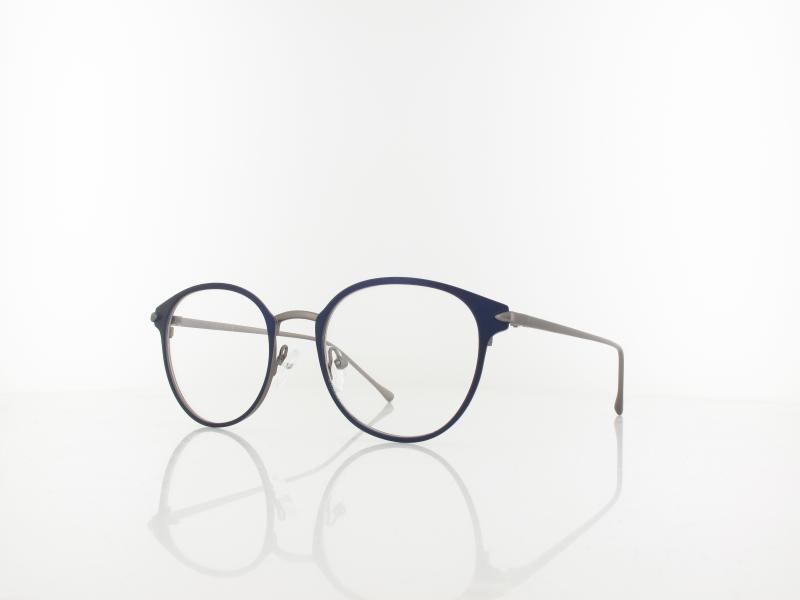 Brilando | 940 E 50 | matte blue
