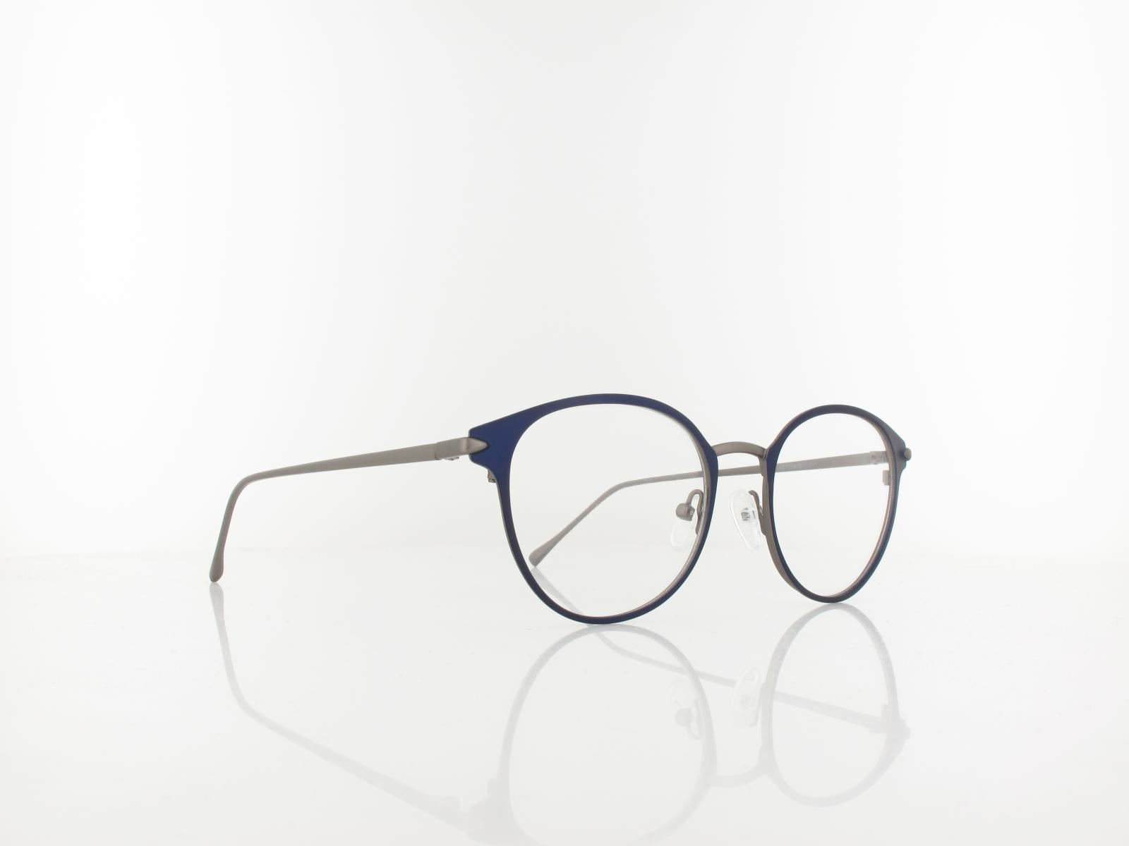 Brilando | 940 E 50 | matte blue