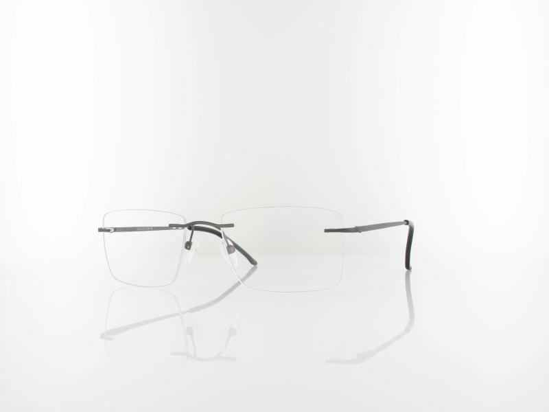Brilando | 984 B 54 | light gunmetal