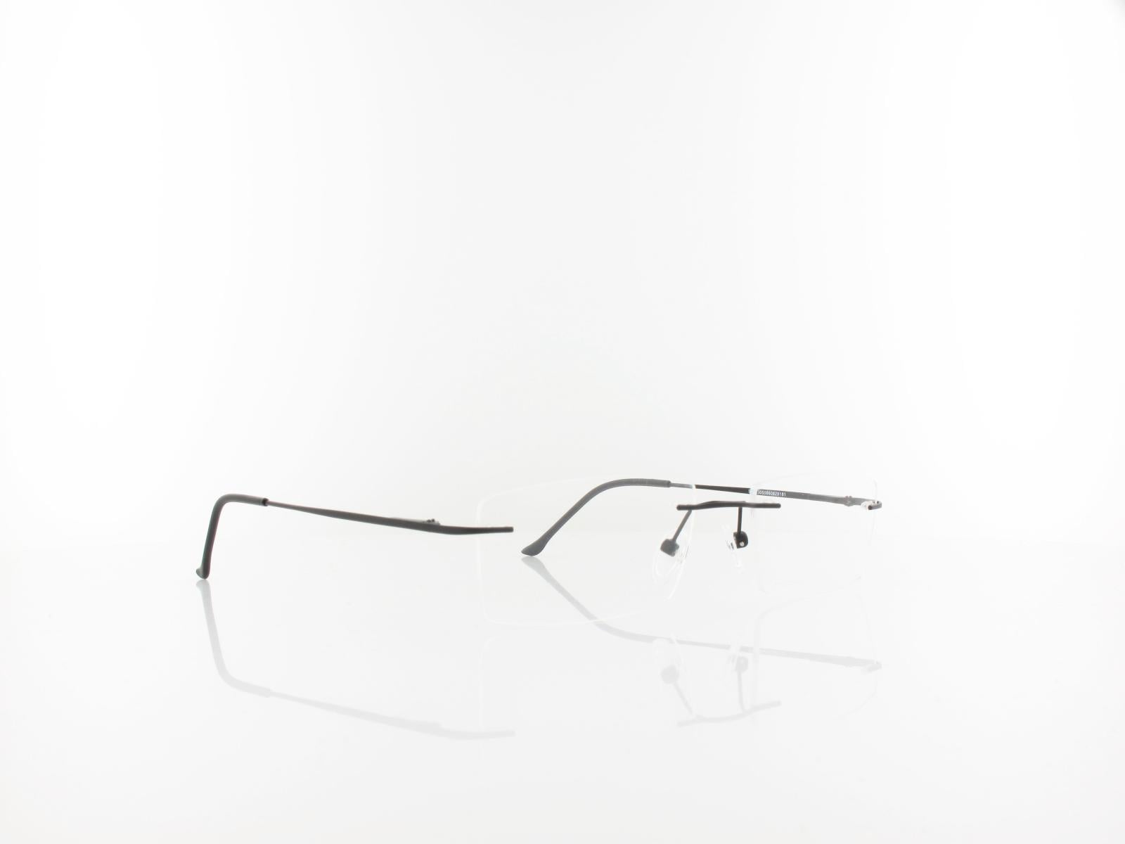 Brilando | 986 53 | matt black
