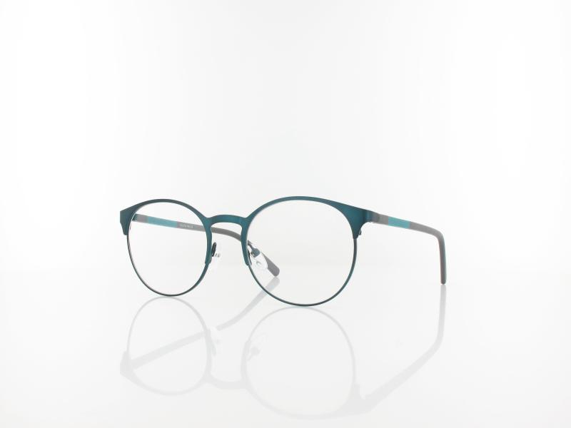 Brilando | 995 C 51 | matte green grey