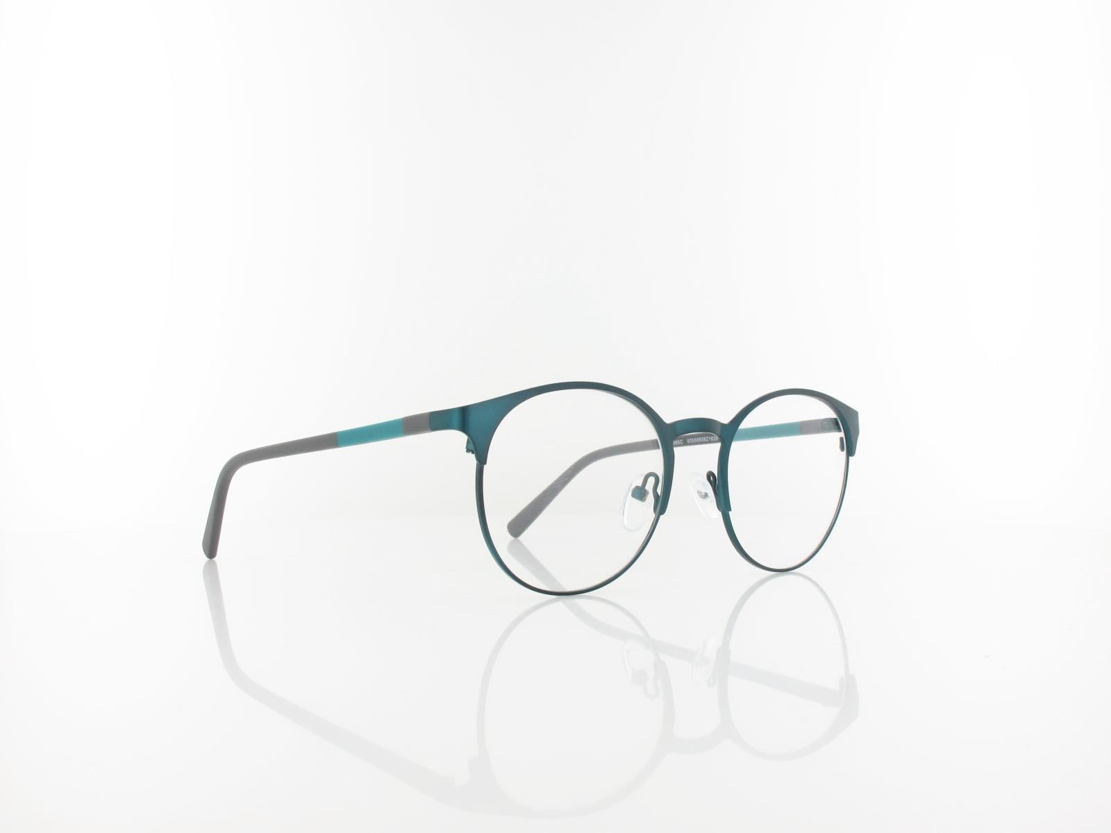 Brilando | 995 C 51 | matte green grey