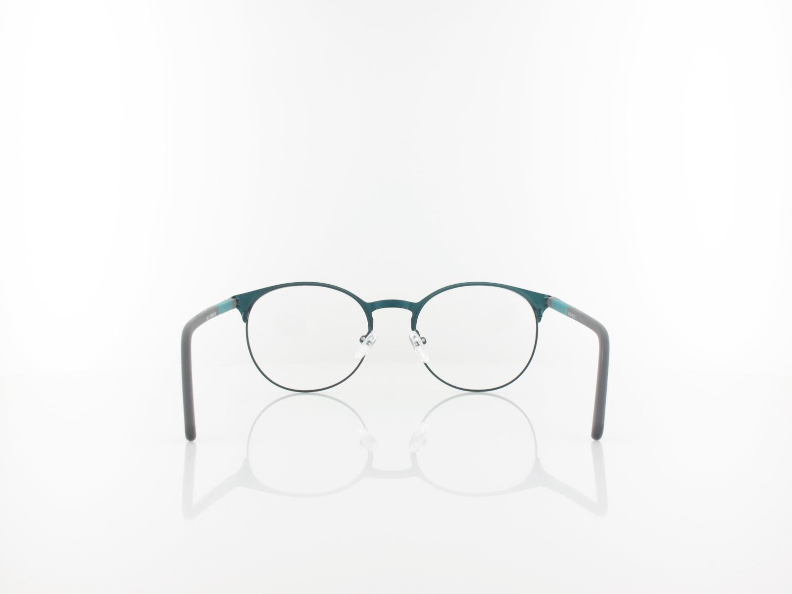 Brilando | 995 C 51 | matte green grey
