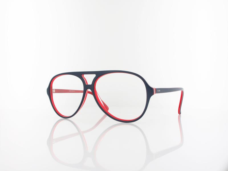 Brilando | A102 F 59 | blue clear red