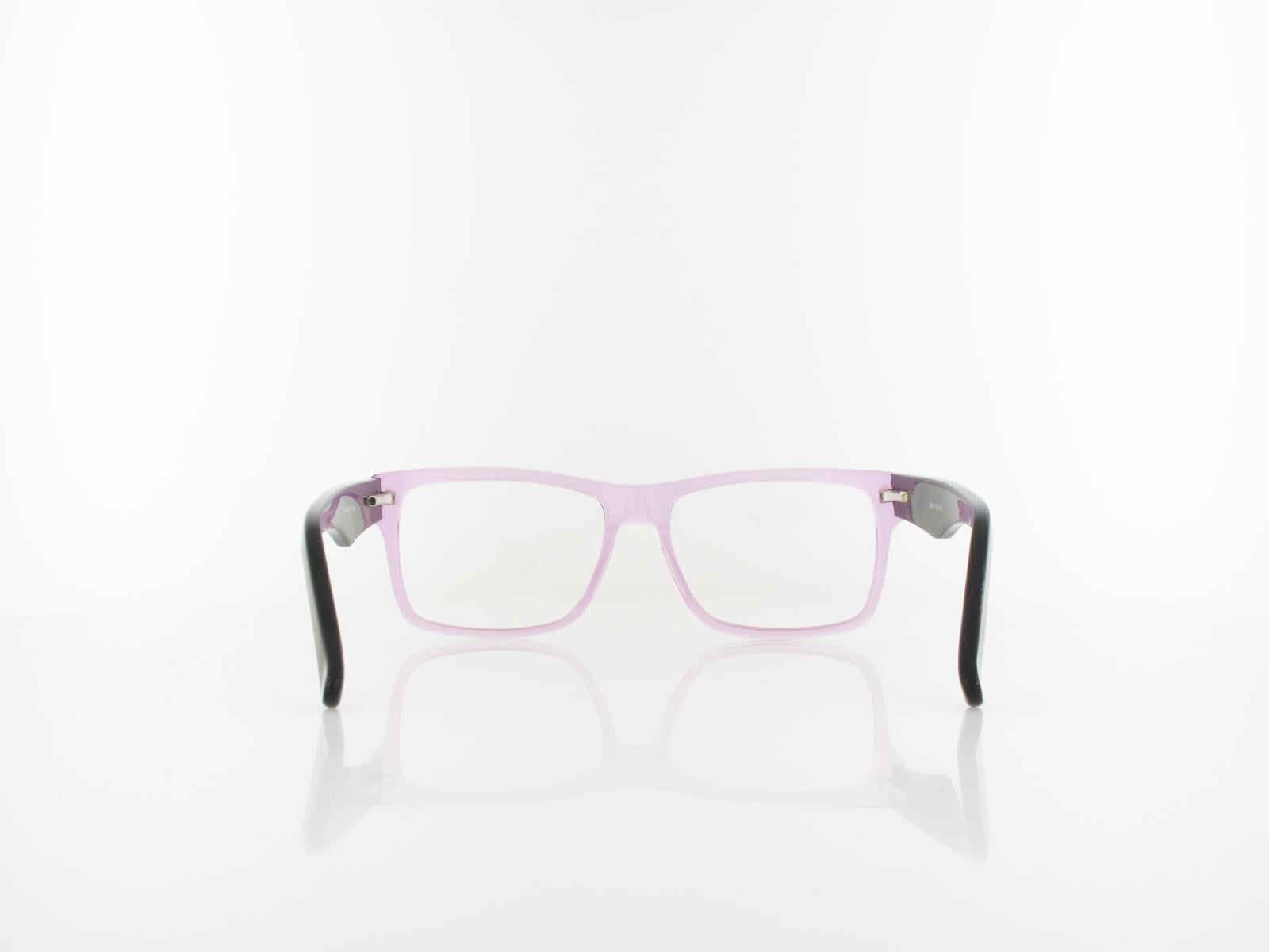 Brilando | A105 C 54 | clear purple black